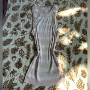 Small Aerie tank top